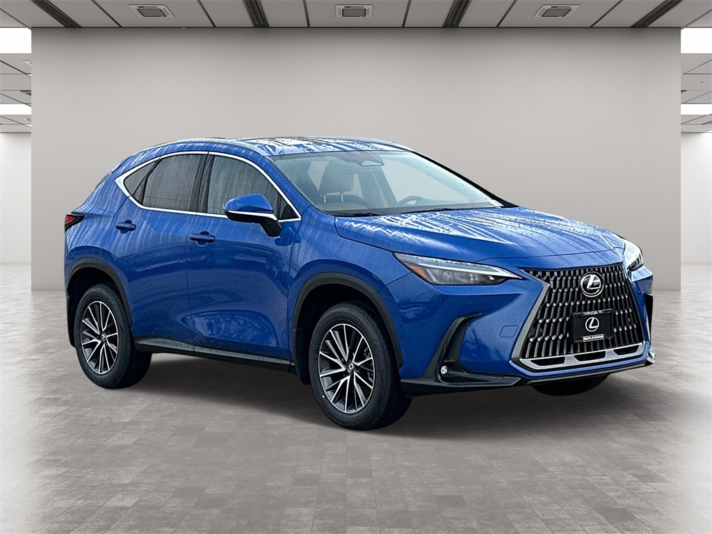 2025 Lexus NX 350 Base 1