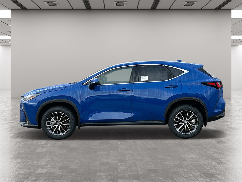 2025 Lexus NX 350 Base 3