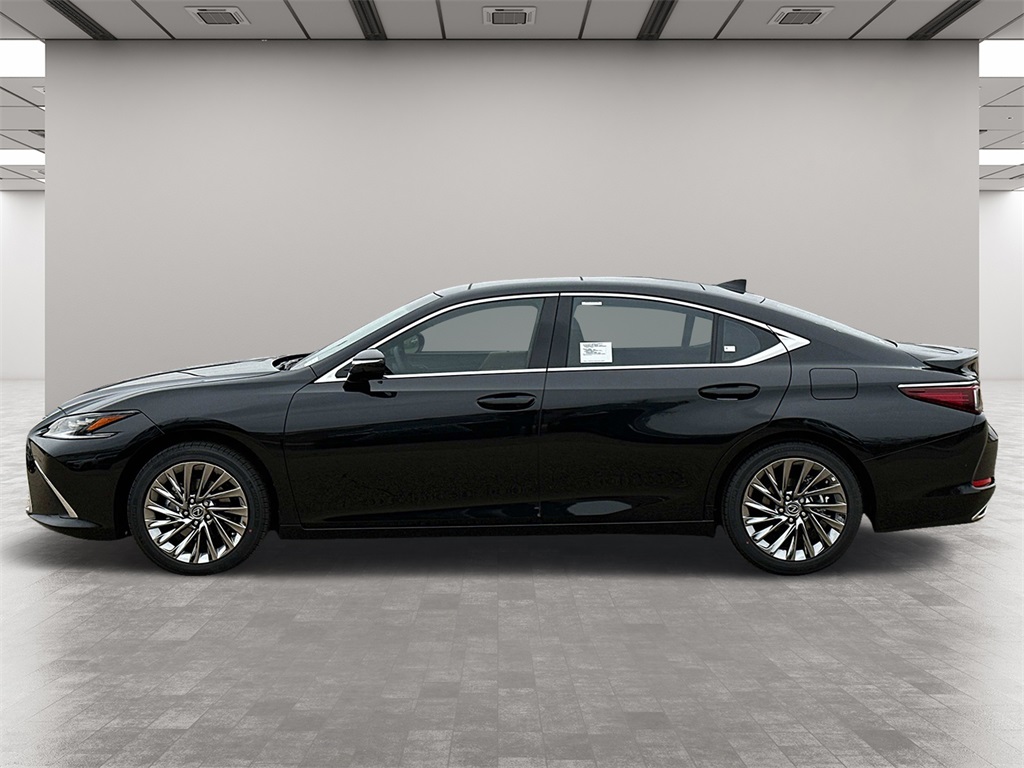 2025 Lexus ES 350 Ultra Luxury 3