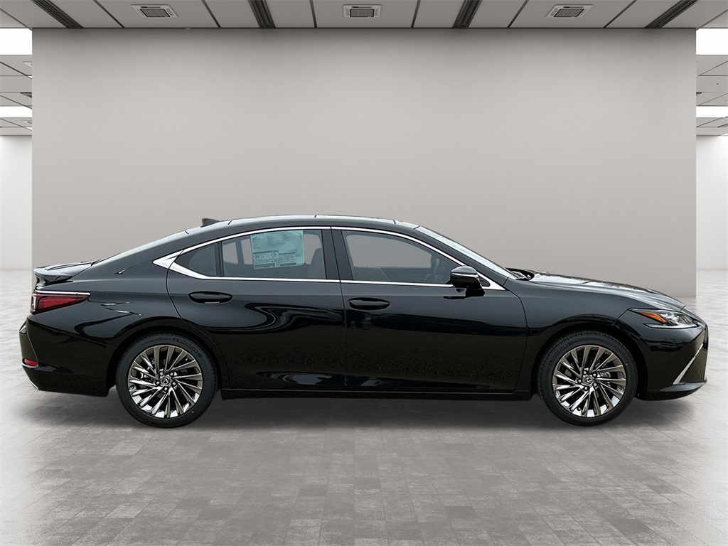 2025 Lexus ES 350 Ultra Luxury 6