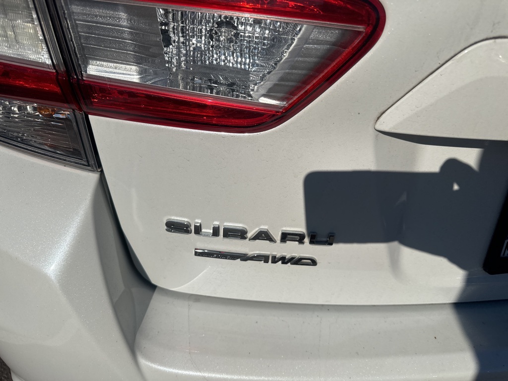 2018 Subaru Impreza 2.0i Sport 10