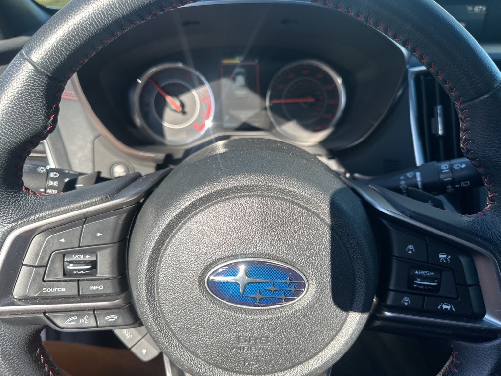 2018 Subaru Impreza 2.0i Sport 13