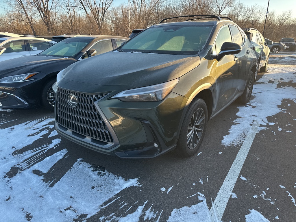 2023 Lexus NX 350 Premium 3