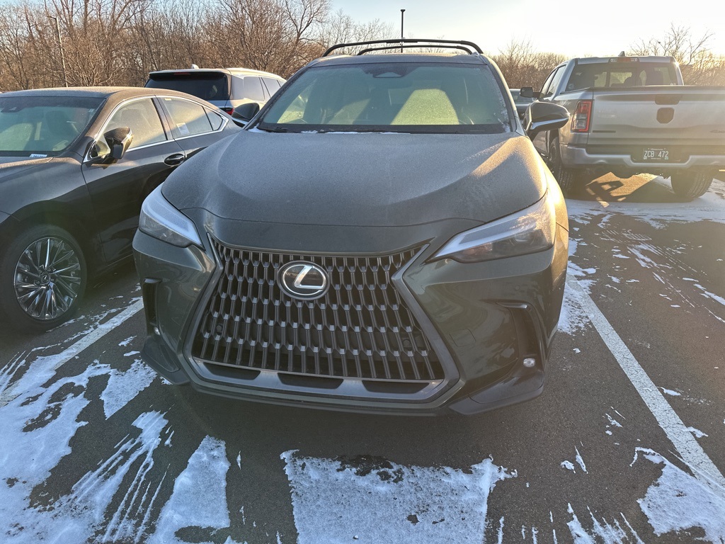 2023 Lexus NX 350 Premium 5