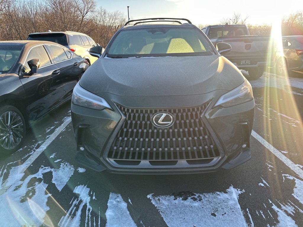 2023 Lexus NX 350 Premium 6