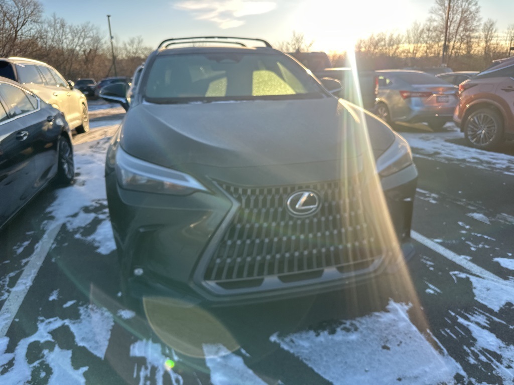 2023 Lexus NX 350 Premium 7