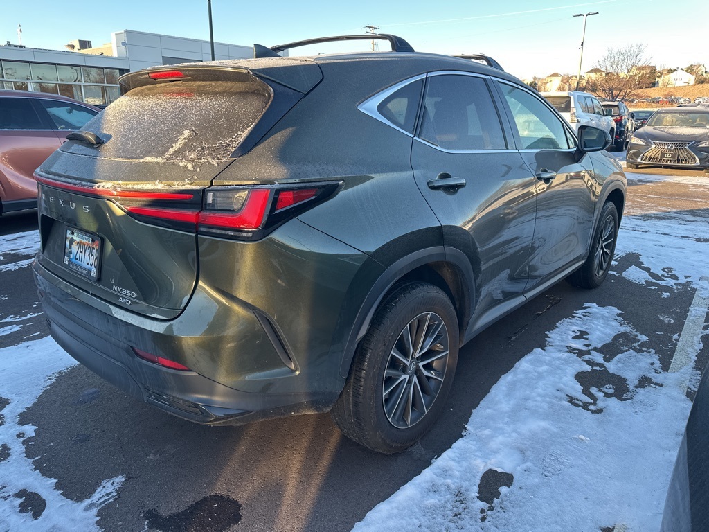 2023 Lexus NX 350 Premium 11