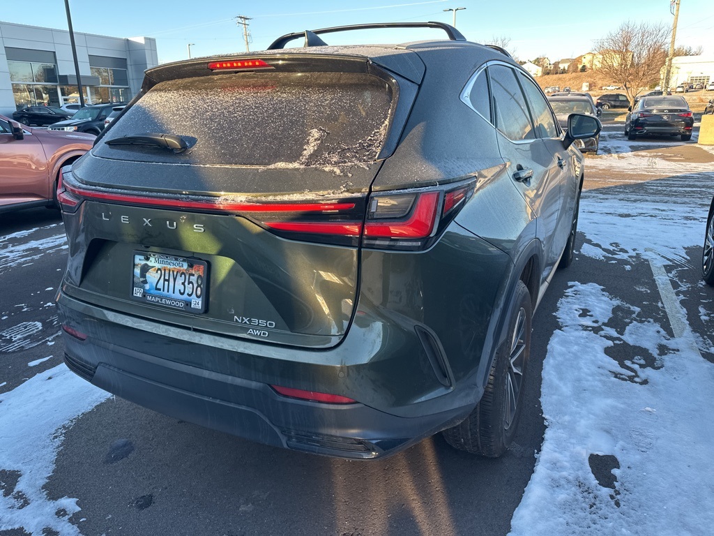 2023 Lexus NX 350 Premium 14