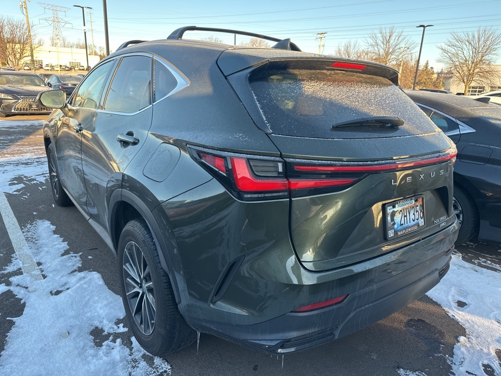 2023 Lexus NX 350 Premium 17