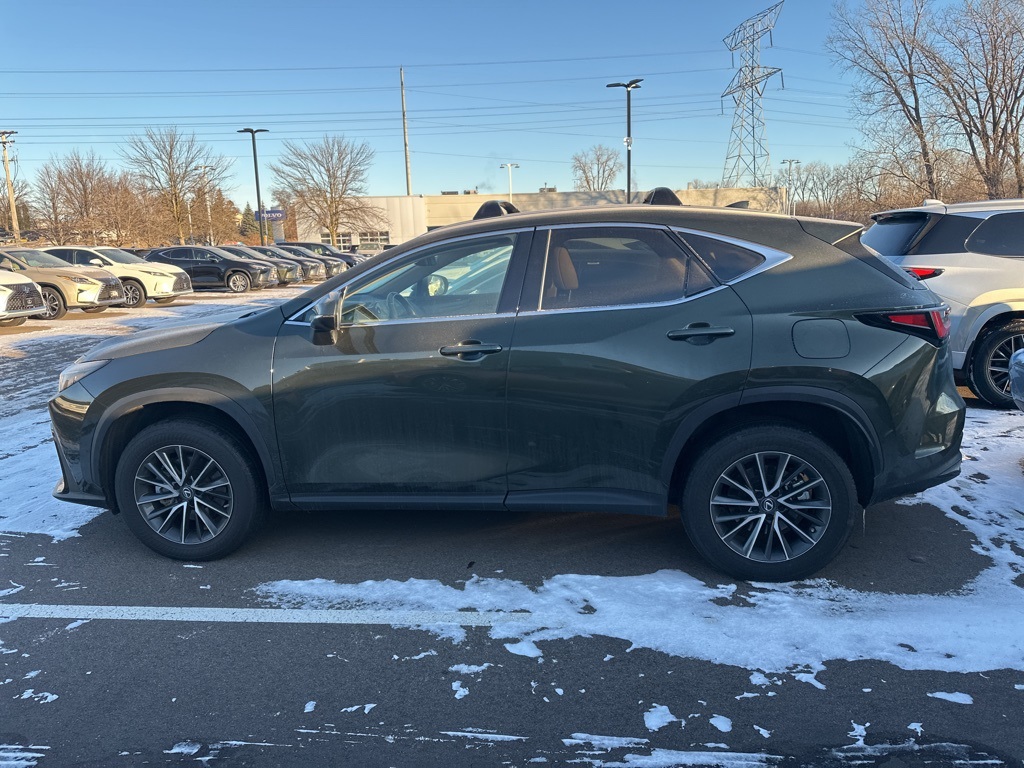 2023 Lexus NX 350 Premium 18