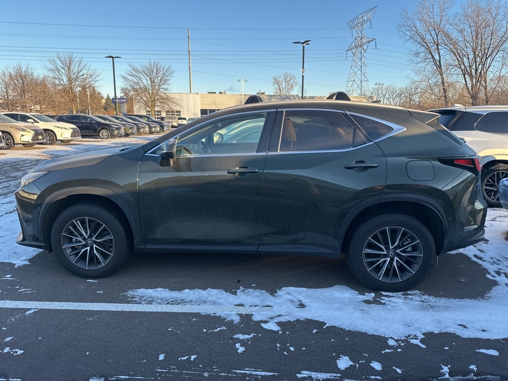 2023 Lexus NX 350 Premium 19