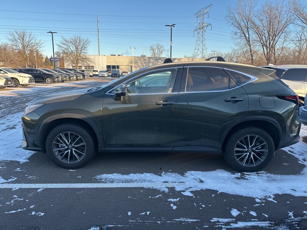 2023 Lexus NX 350 Premium 20