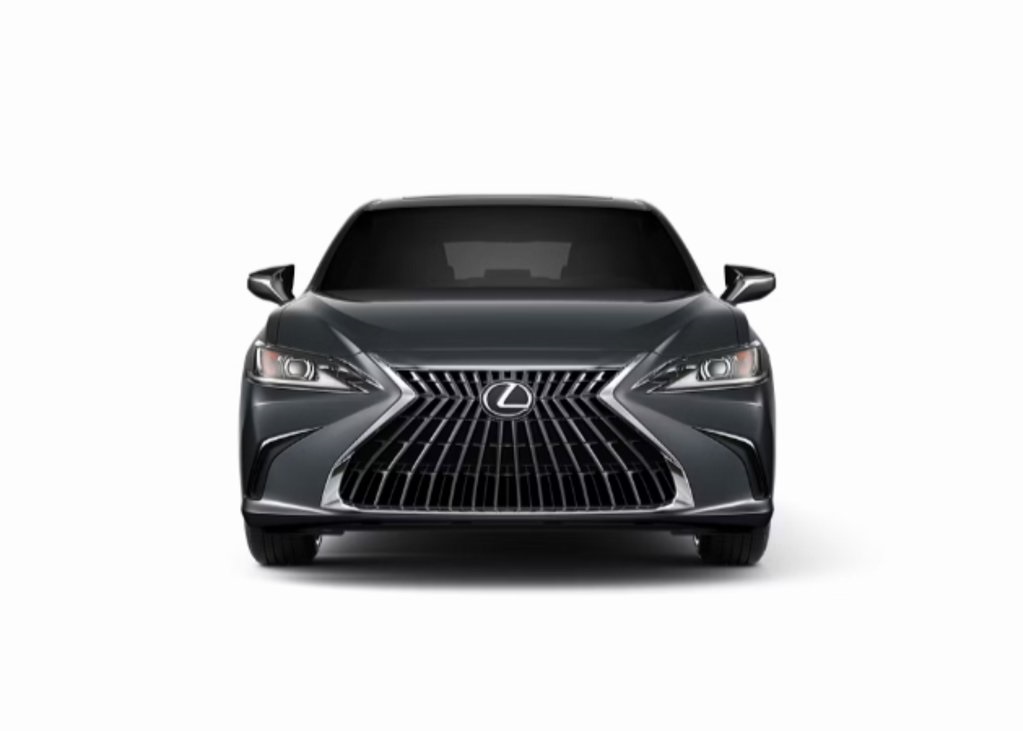 2024 Lexus ES 250 28