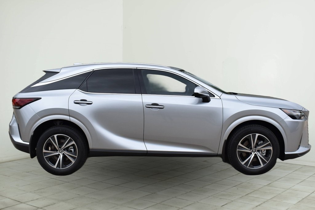 2024 Lexus RX 350 Premium 4