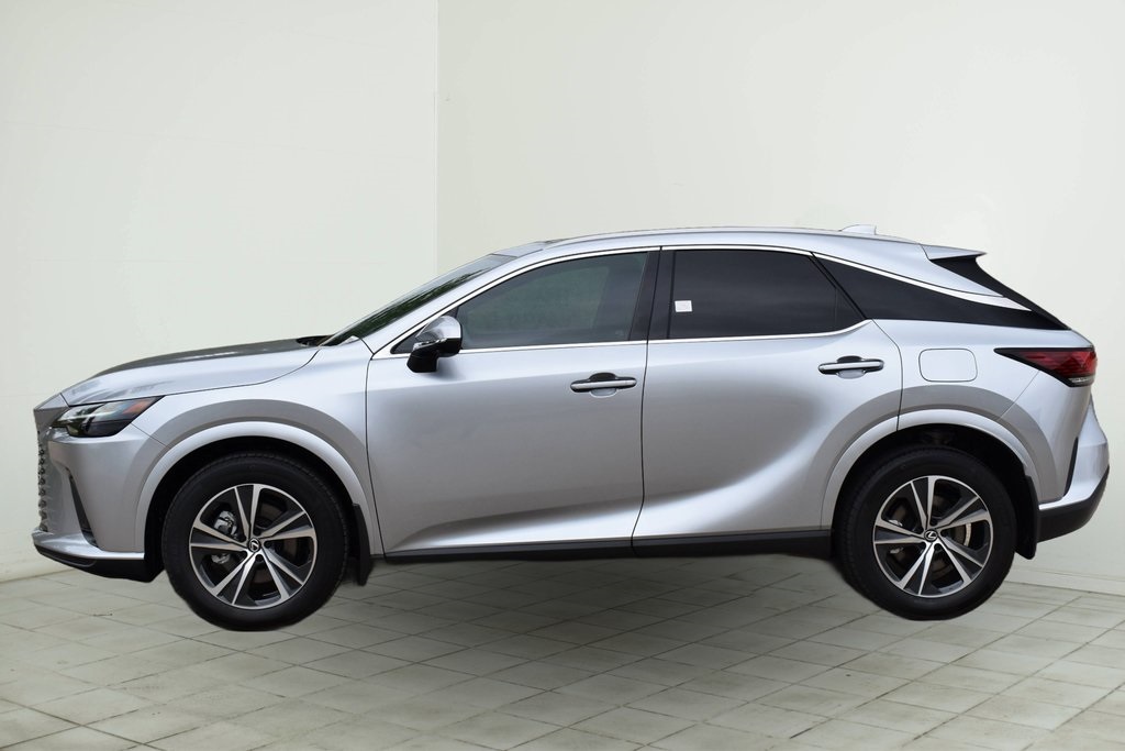 2024 Lexus RX 350 Premium 5