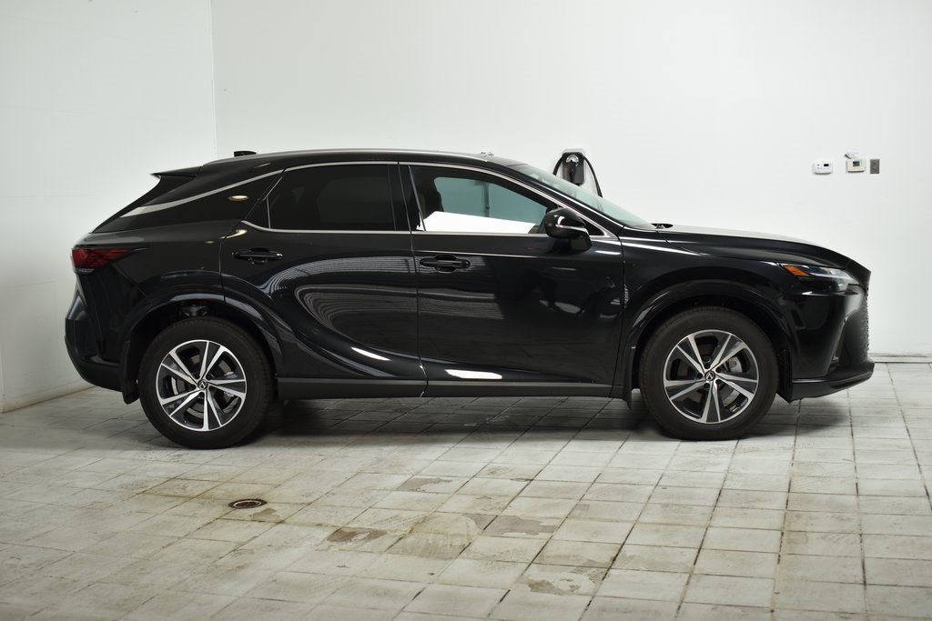 2024 Lexus RX 350 2