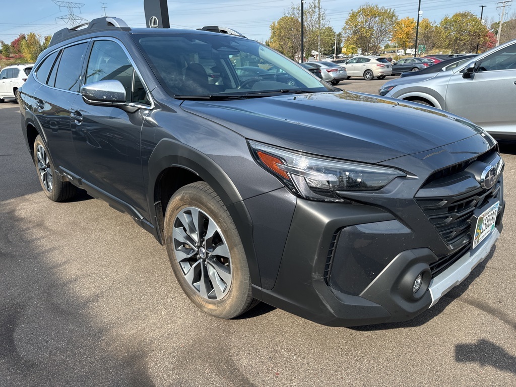 2024 Subaru Outback Touring XT 1