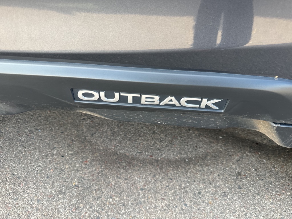 2024 Subaru Outback Touring XT 9