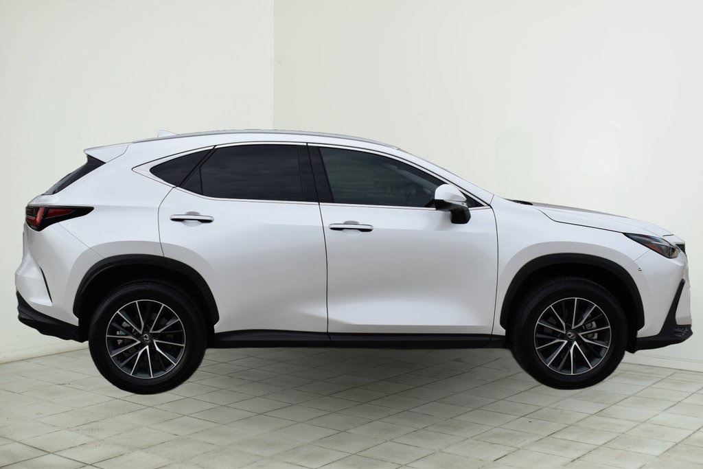 2024 Lexus NX 350 Premium 2