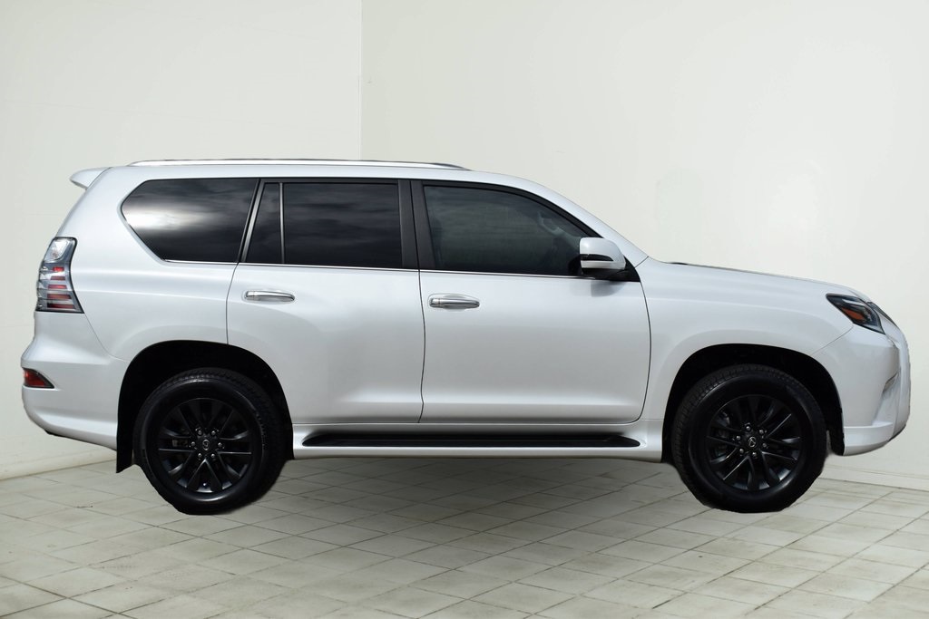 2023 Lexus GX 460 2