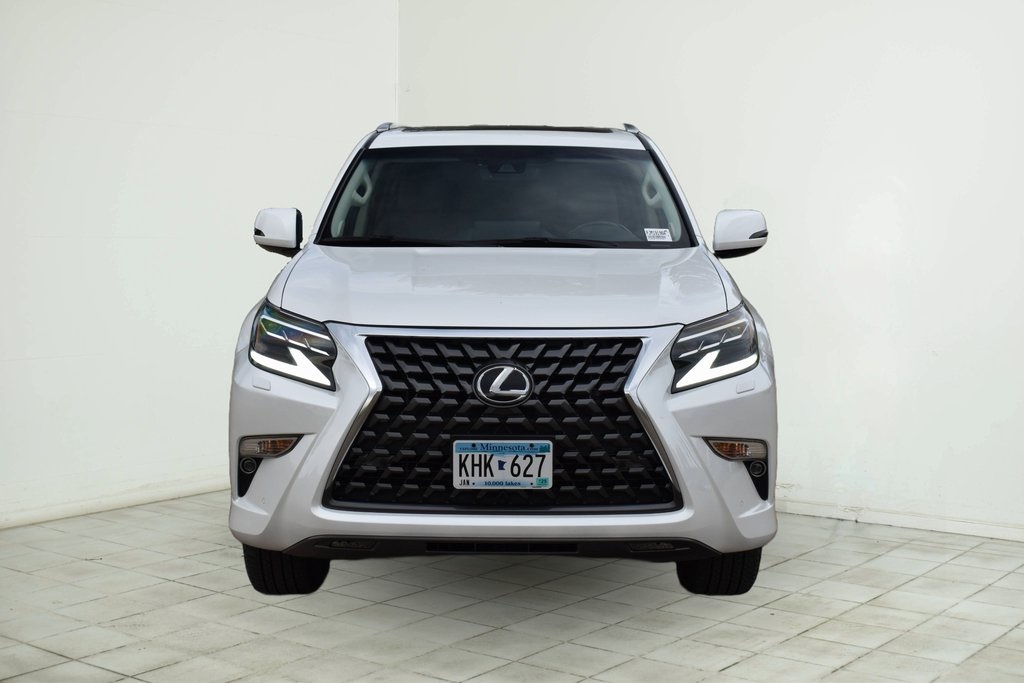 2023 Lexus GX 460 3