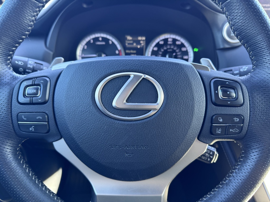 2019 Lexus NX 300 F Sport 13