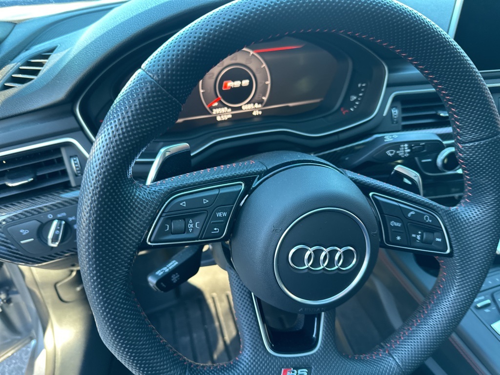 2019 Audi RS 5 2.9T 17