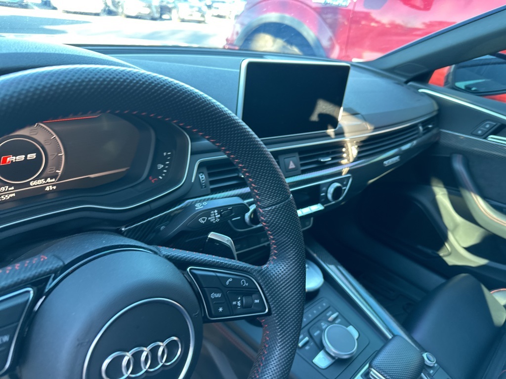 2019 Audi RS 5 2.9T 18