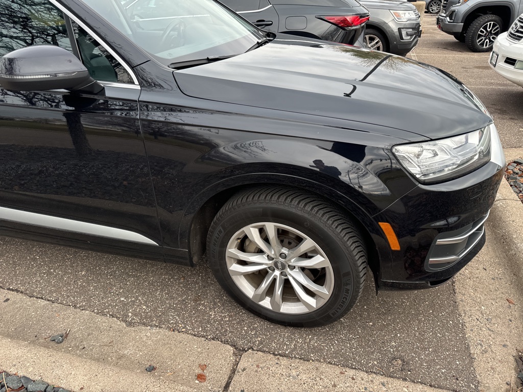 2018 Audi Q7 3.0T Premium Plus 13