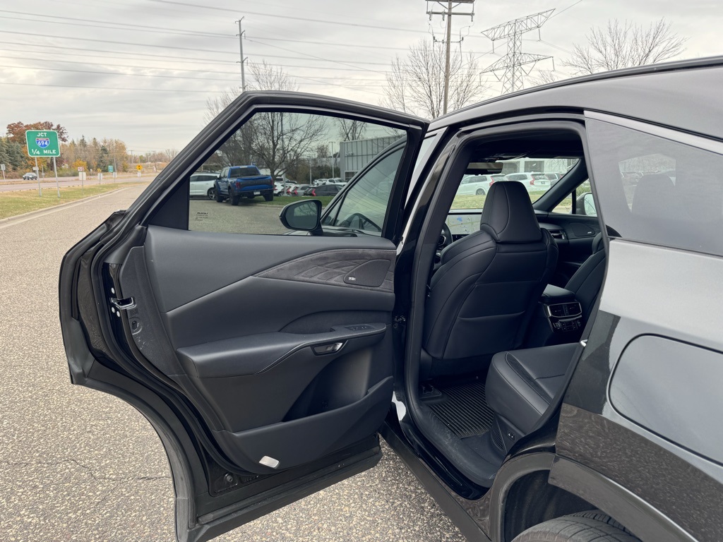 2023 Lexus RX 500h F SPORT Performance 10