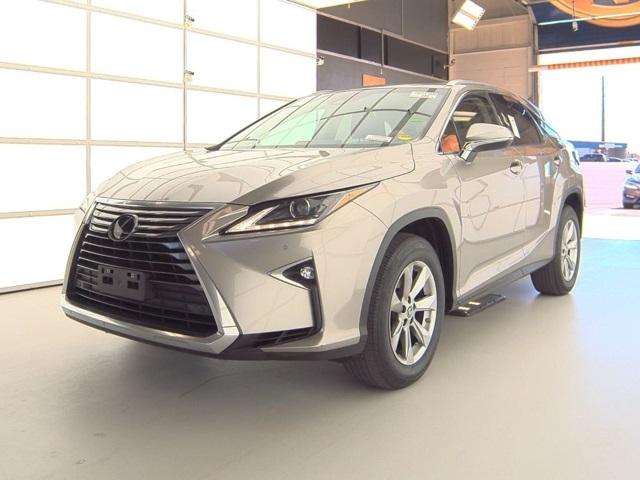 2019 Lexus RX 350 3