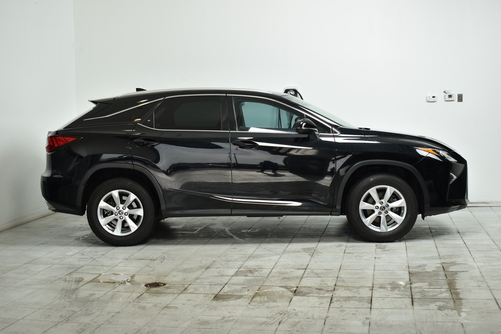 2019 Lexus RX 350 2