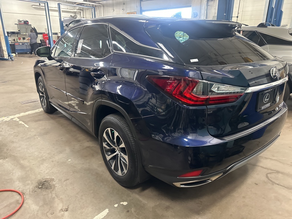 2022 Lexus RX 350 15