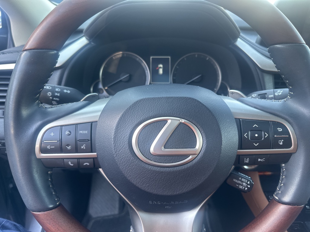 2022 Lexus RX 350 10