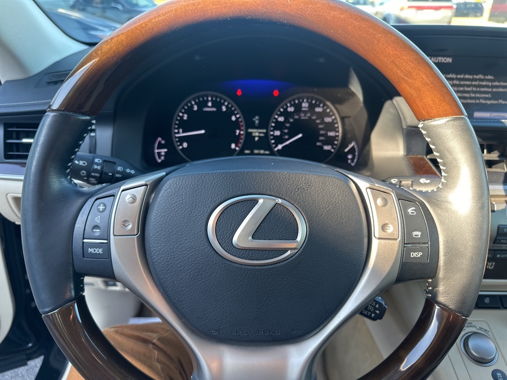 2013 Lexus ES 350 31