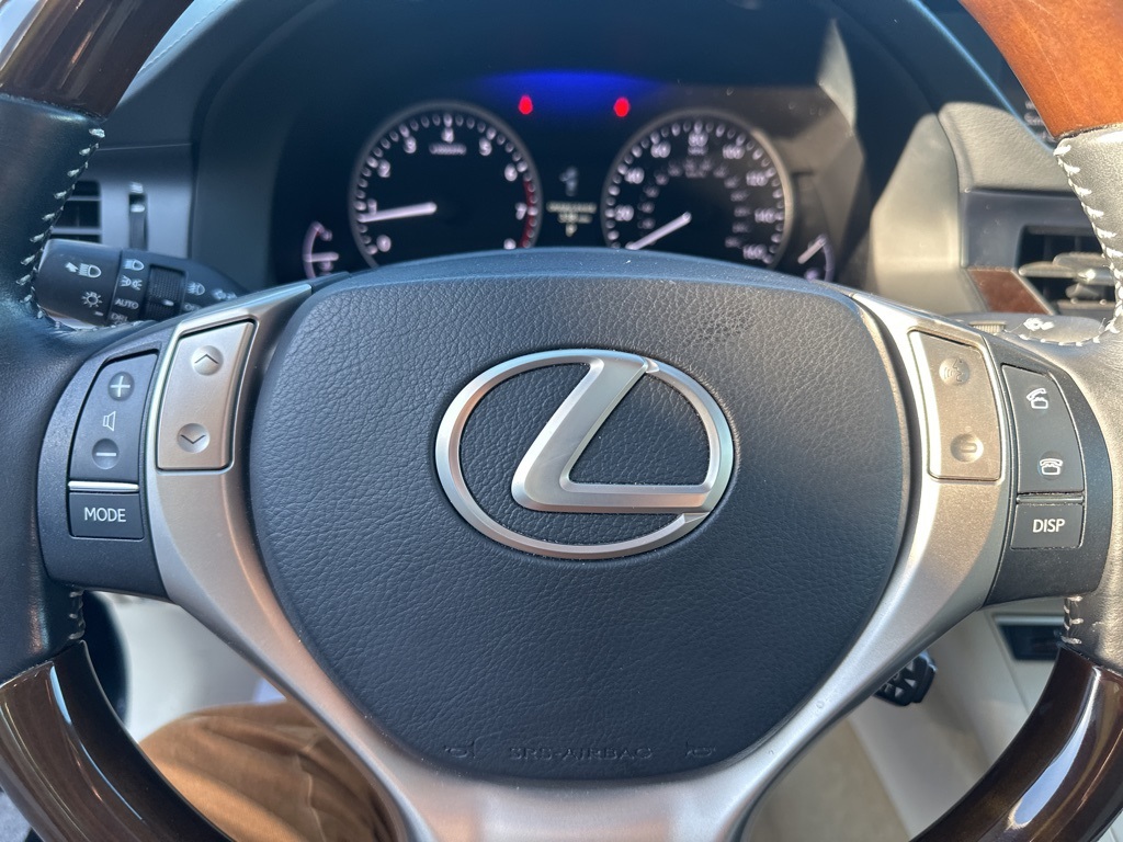 2013 Lexus ES 350 32