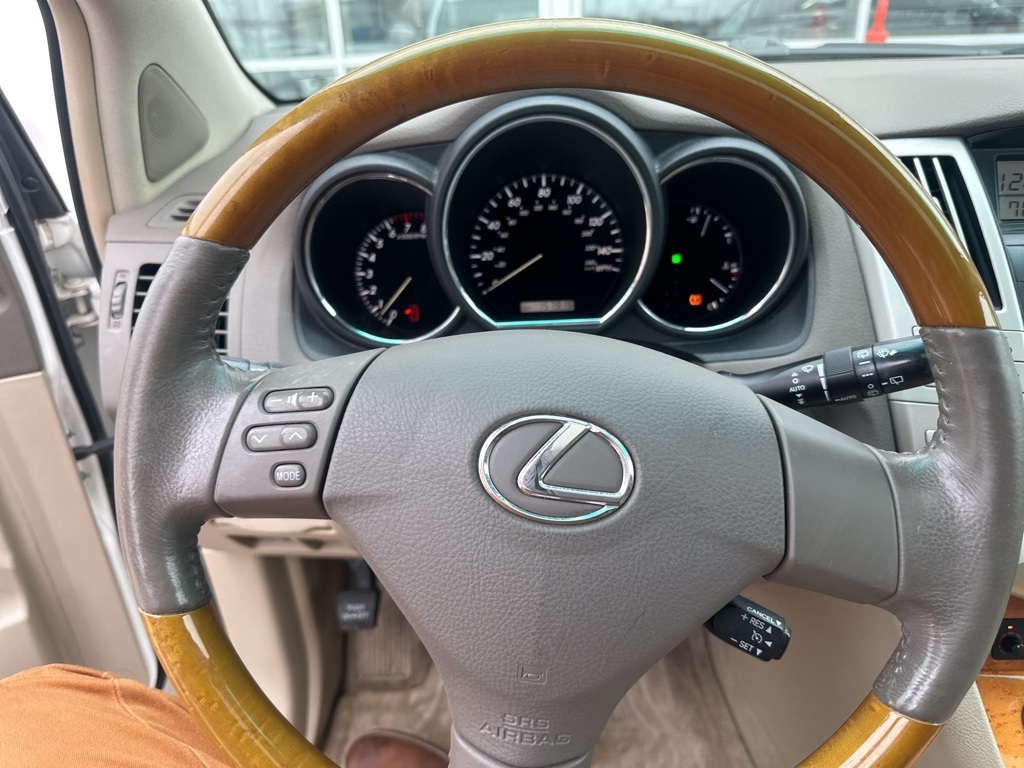 2008 Lexus RX 350 12