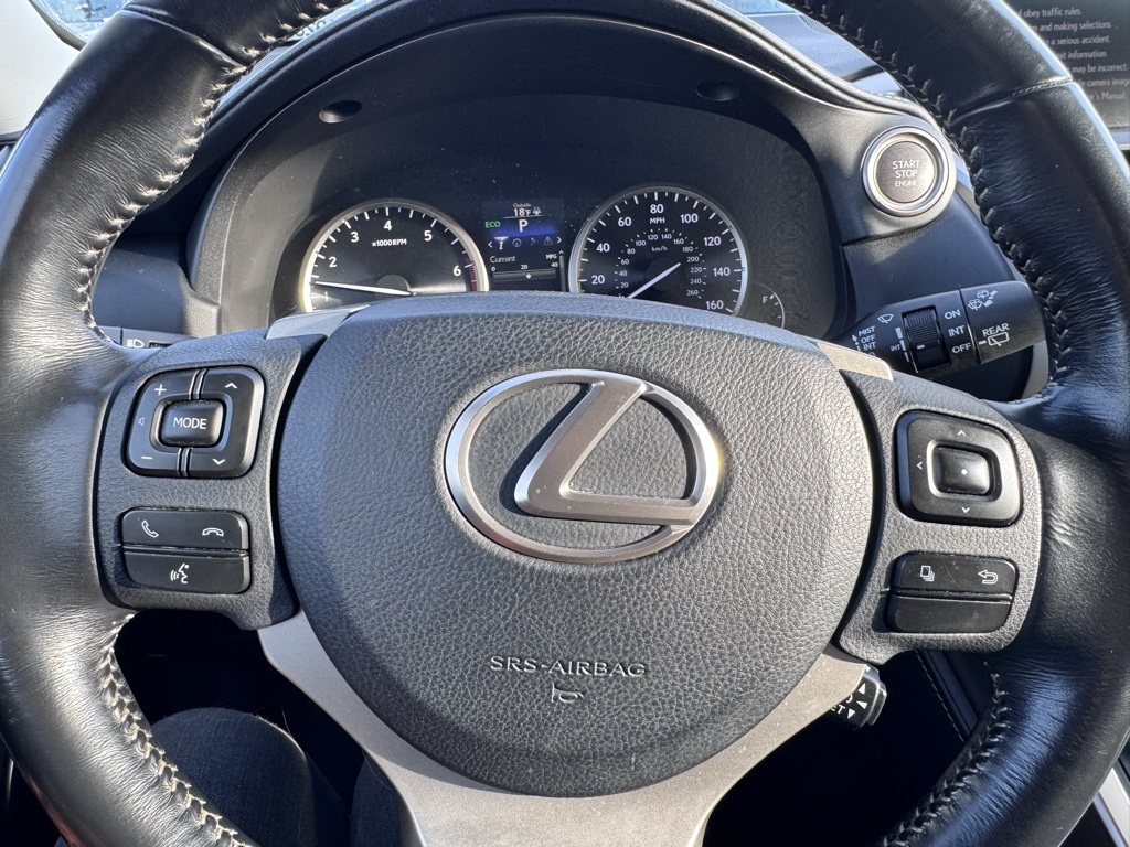 2016 Lexus NX 200t 12