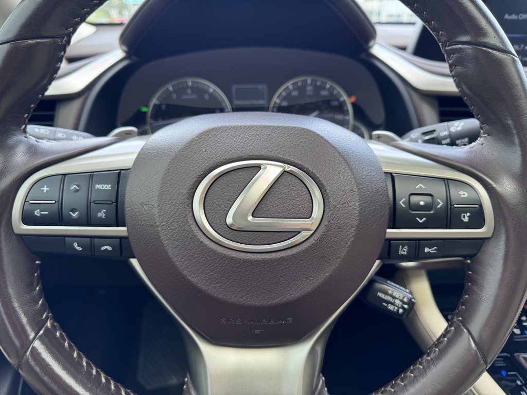 2020 Lexus RX 350 15