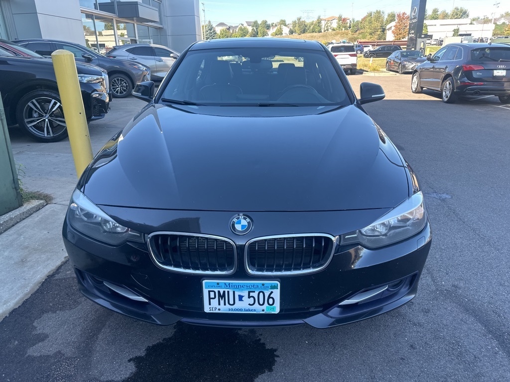 2014 BMW 3 Series 328i xDrive 3