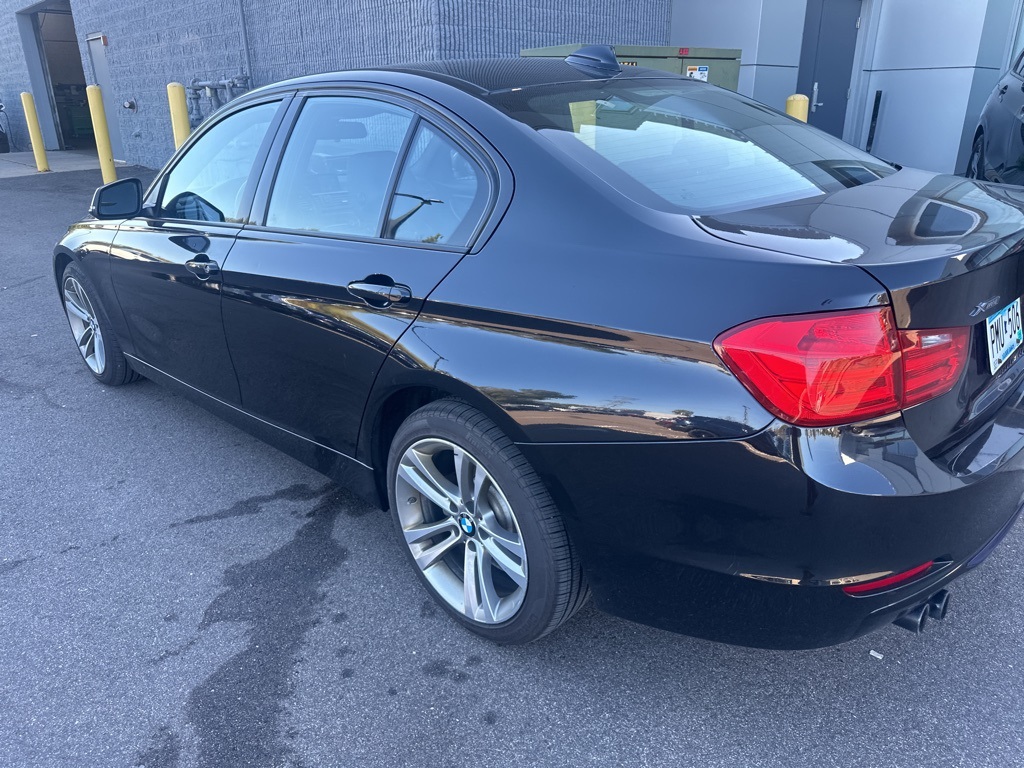 2014 BMW 3 Series 328i xDrive 13