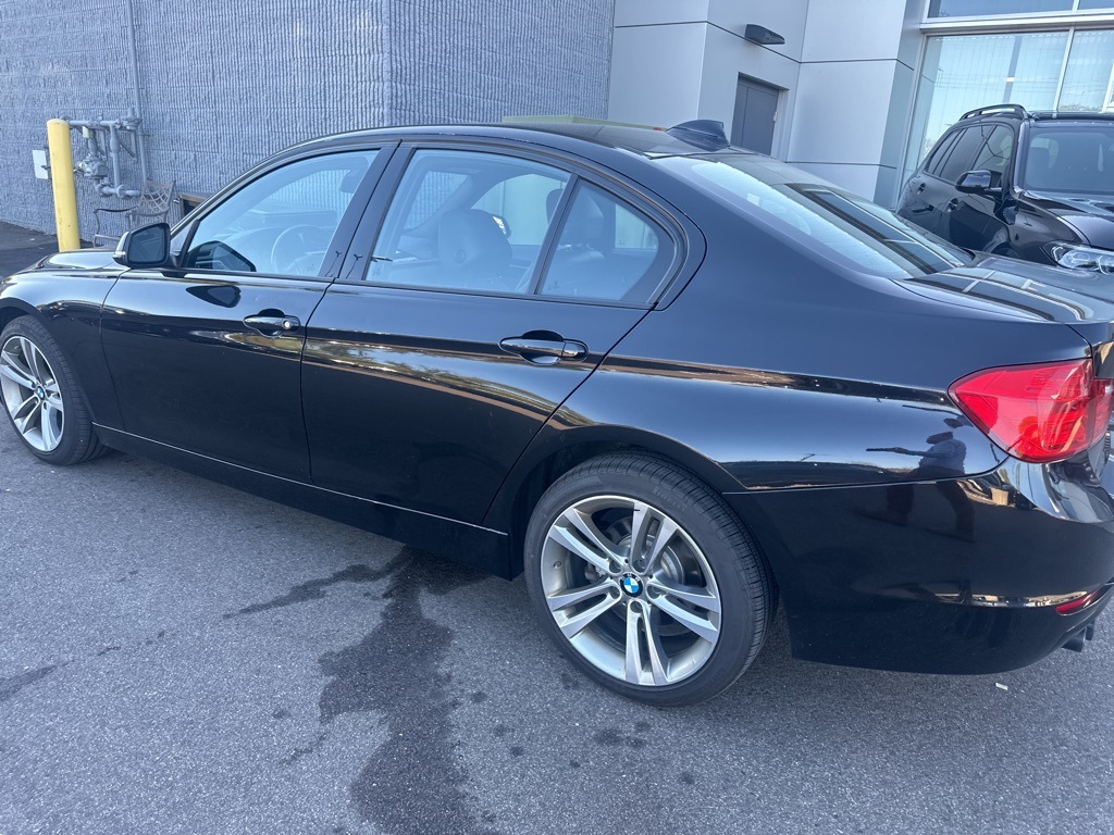 2014 BMW 3 Series 328i xDrive 14