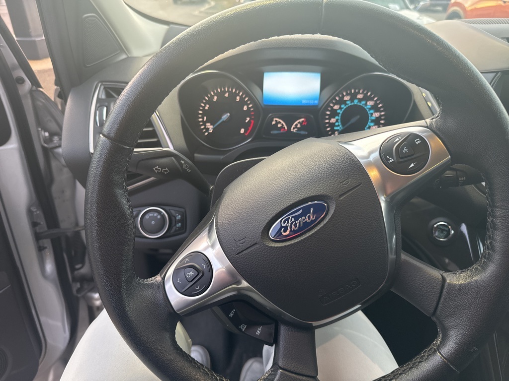 2016 Ford Escape Titanium 12