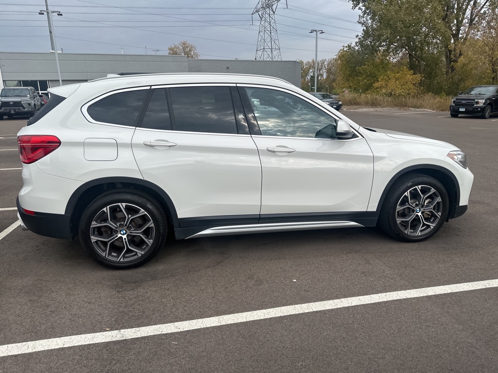 2022 BMW X1 xDrive28i 15