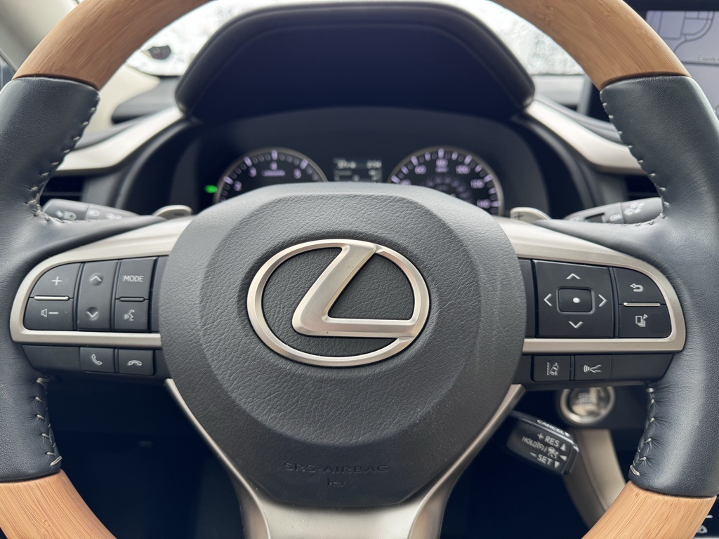 2021 Lexus RX 350 26