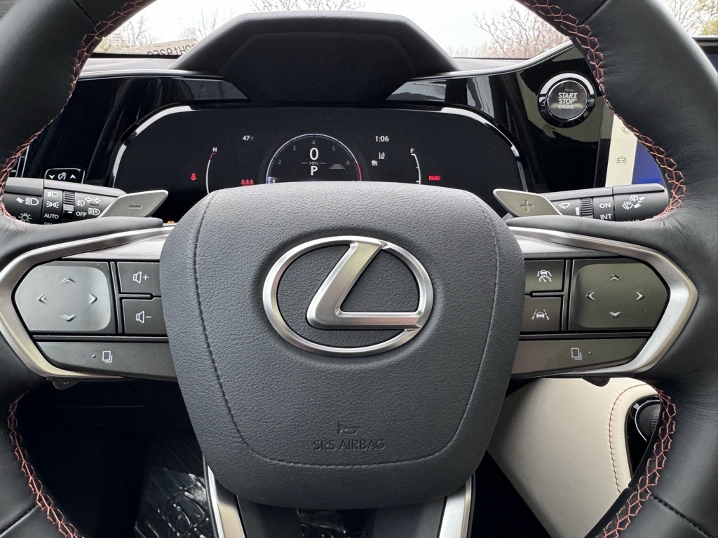 2024 Lexus NX 350 Luxury 14