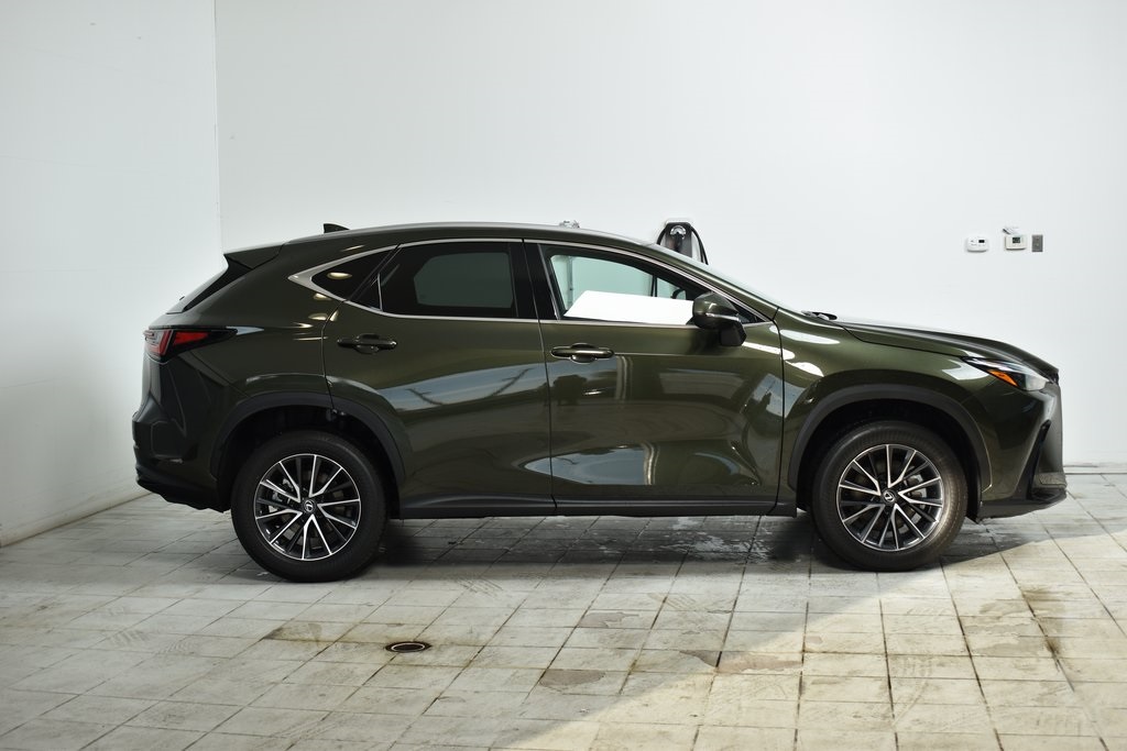 2024 Lexus NX 350 Premium 2