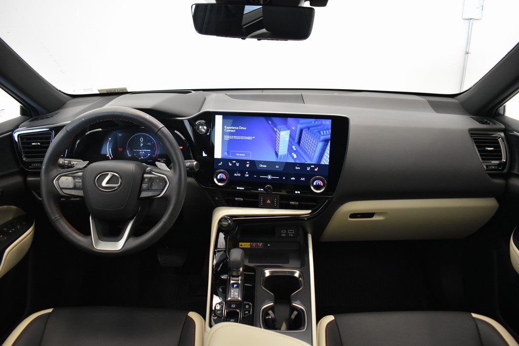 2024 Lexus NX 350 Premium 10