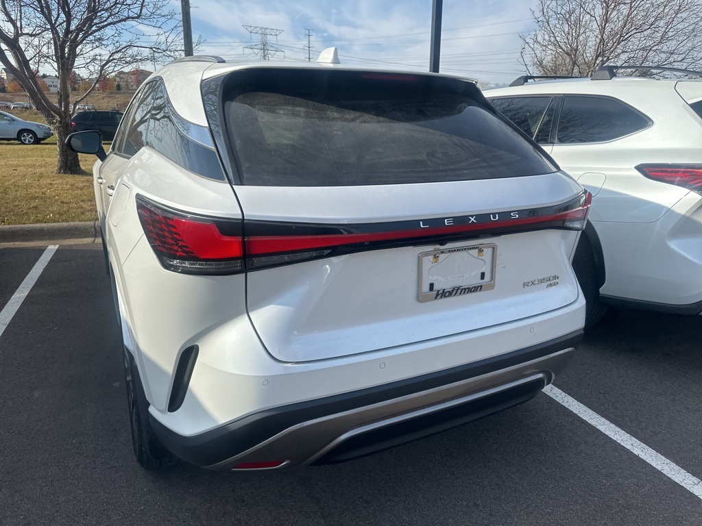 2023 Lexus RX 350h Premium Plus 14