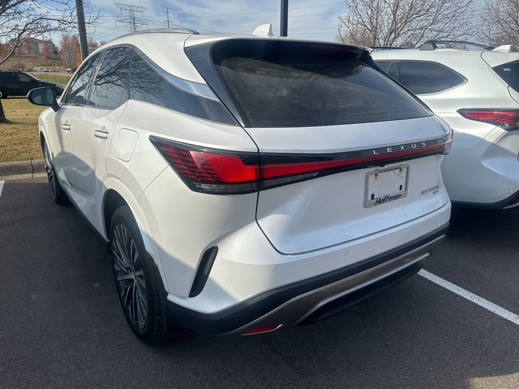 2023 Lexus RX 350h Premium Plus 15